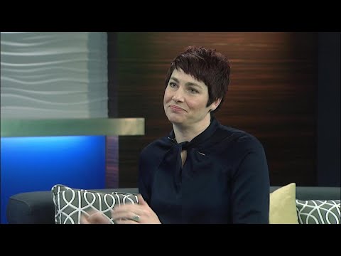 Sleep Week - Nightmares vs Night Terrors