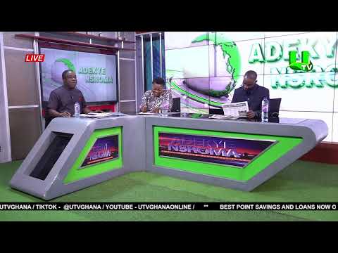 ADEKYE NSROMA 29/10/26