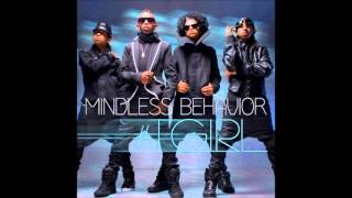 Mindless Behavior- Gone