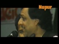 Mehfil Mein Baar Baar Kisi Par Nazar Gayi by Ghulam Ali   YouTube