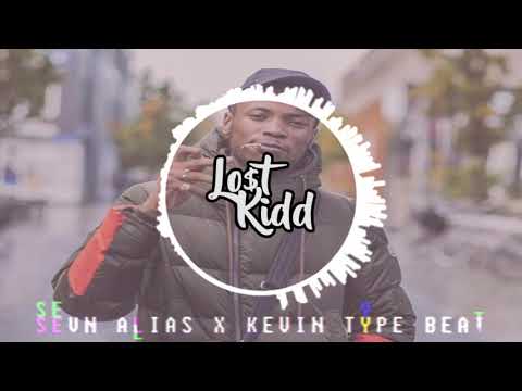 Sevn Alias x Kevin Type Beat " Alles " Prod. Lost Kidd