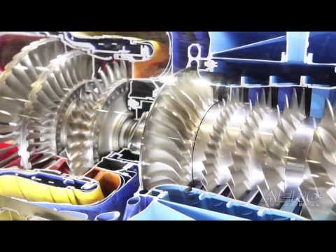 Aero-TV: P&W's PT-6 Family - Maintaining Competitiveness
