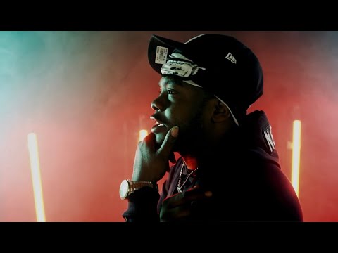 CJK Da Villain ft Dejuan Whaley - Bigger and Better | Shot by Ohwell Visionz prod by @Nomadmadeit