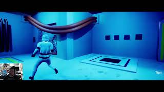 Lunar Soil - A prototype looking for its voice - Gameplay and Review