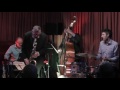 Alan Skidmore @ North Wales Jazz  - Good Bait