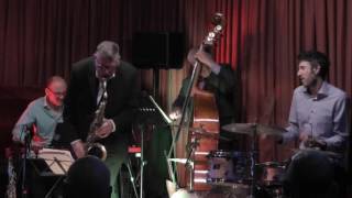 Alan Skidmore @ North Wales Jazz  - Good Bait