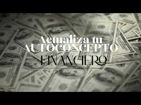 Actualiza tu AUTOCONCEPTO financiero 💰| Renata Manilla