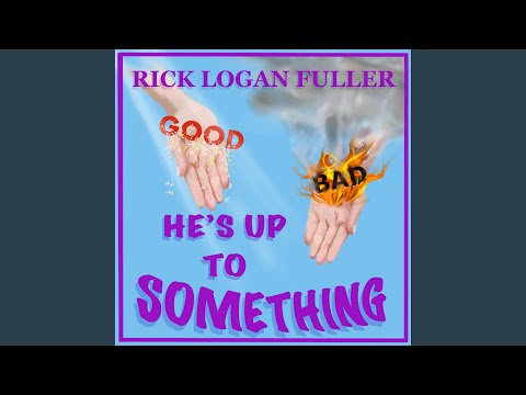 He's Up To Something (Remix)