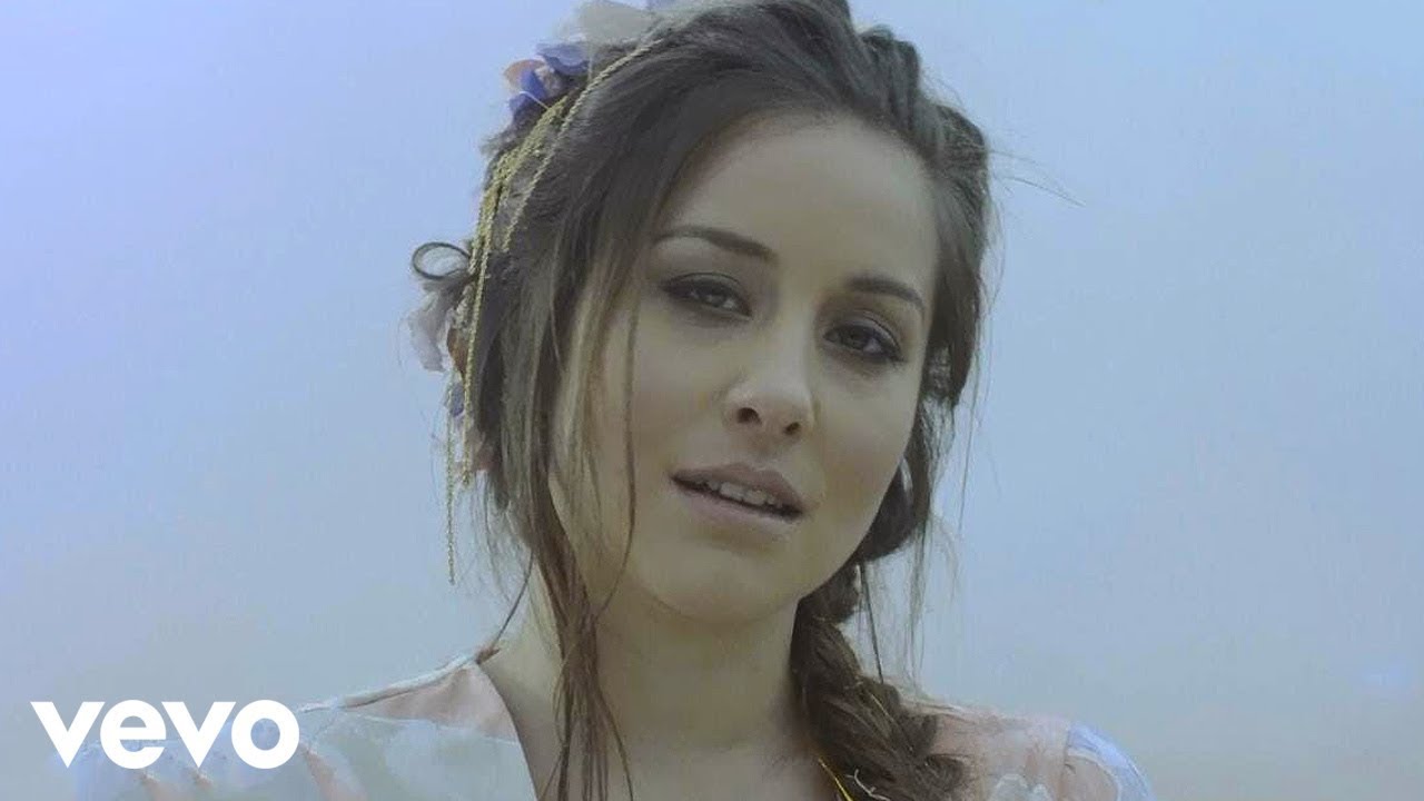Denise Rosenthal — Isidora