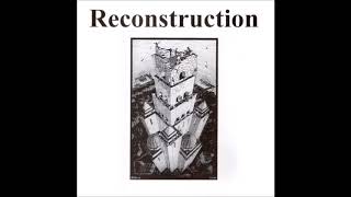 Cause &amp; Effect - Lonely (&#39;94 - Reconstruction compilation LP - Stonehenge Records)