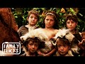 Wendy Meets The Lost Boys Peter Pan 2003 Family Flicks