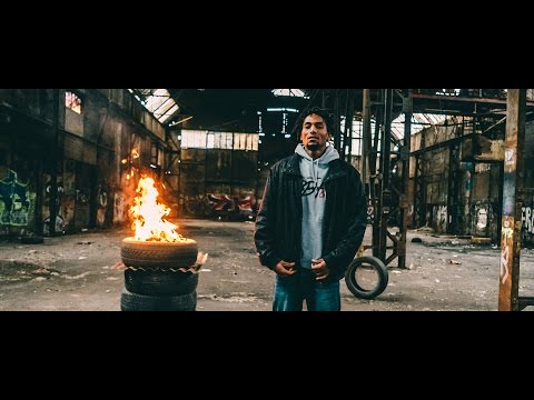 Leumas Shikamaru - Drill Musik (Official Music Video)