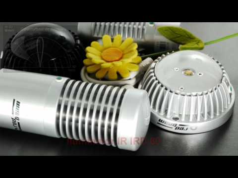 Redbeam -- iluminatoare IR