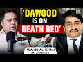 Wahid Ali Khan Uncovered Dawood Chhota Rajan Govinda Betting Scams Salman Khan Podcast