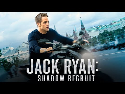 Jack Ryan: Shadow Recruit (2014) Movie | Chris Pine, Kevin Costner | Movie Facts & Reviews