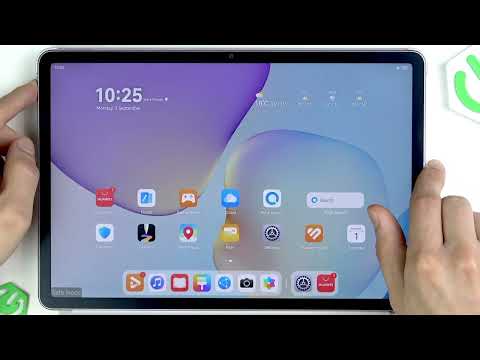 HUAWEI MatePad 11.5 – Forgot Lock Screen Password? What to Do