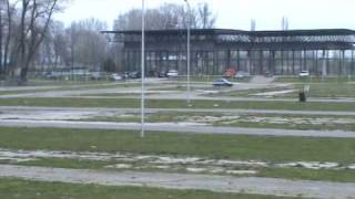 preview picture of video 'Enthusiasts' Automotive Rally - VIDIN 2009--- Audi VS Daihatsu'