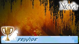 NEVA • PROVIDE Trophy Guide