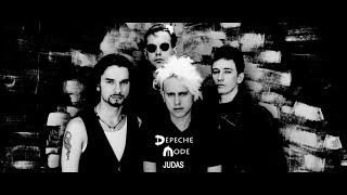 Depeche Mode - Judas