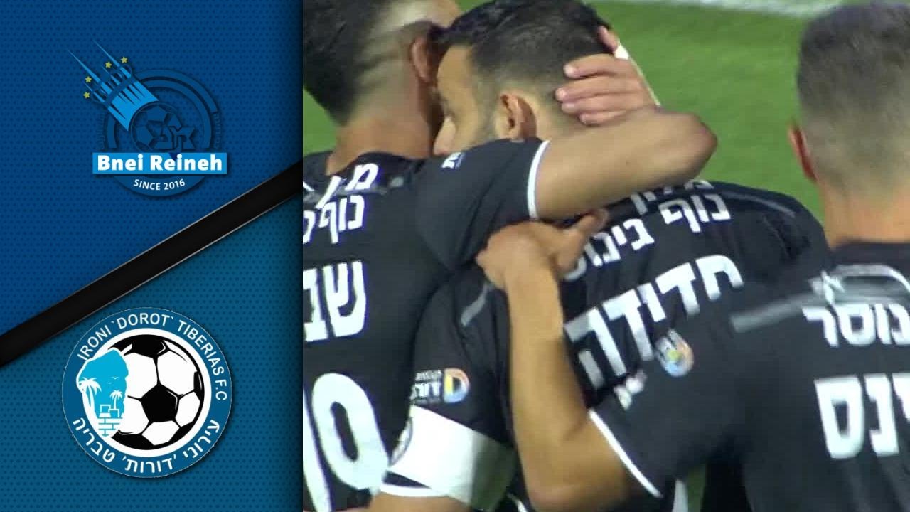 מחזור 32 | תקציר מורחב: עירוני טבריה - מכבי בני ריינה 0-1