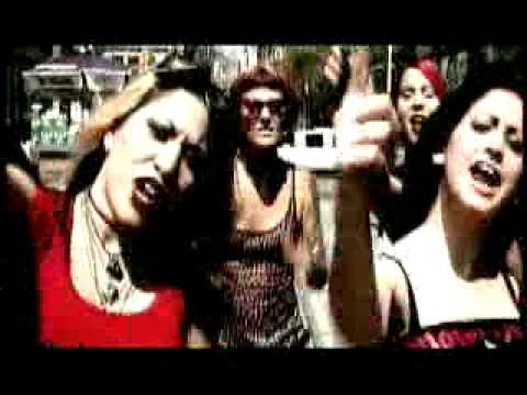 Roger Miret and the Disasters - Give Em The Boot