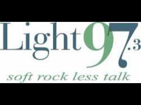 WLTQ "Light 97" (Now WRNW "97.3 the Game") - Legal ID - 1987