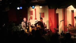The Excellos - Rockinitis - Live at the 100 Club - Introduced by Chris Farlowe