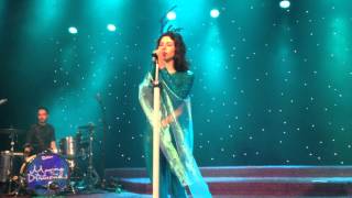 Marina and The Diamonds - True Colours (Live in Stuttgart @ Im Wizemann)
