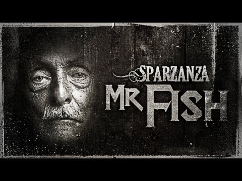 SPARZANZA - Mr Fish (Folie à Cinq, 2011)