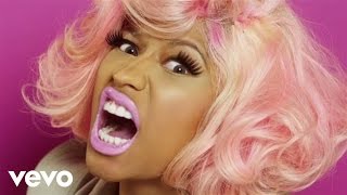 Nicki Minaj - Stupid Hoe (Explicit)