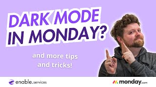 Best Tips and Tricks for monday.com & mondayCRM