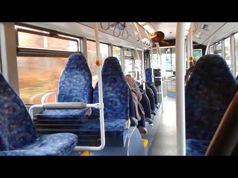 Go North East 5331 (BJ10 VUR)