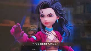 ドラゴンクエストⅦ　reimaginedをアフレコプレイします。ネタバレあり