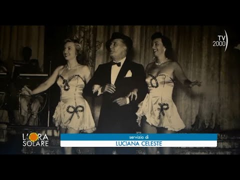 Odoardo Spadaro: il ricordo di chi lo ha conosciuto