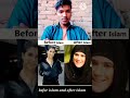 Muslim The Before Islam And After Islam 360p Short Reaction Shorts