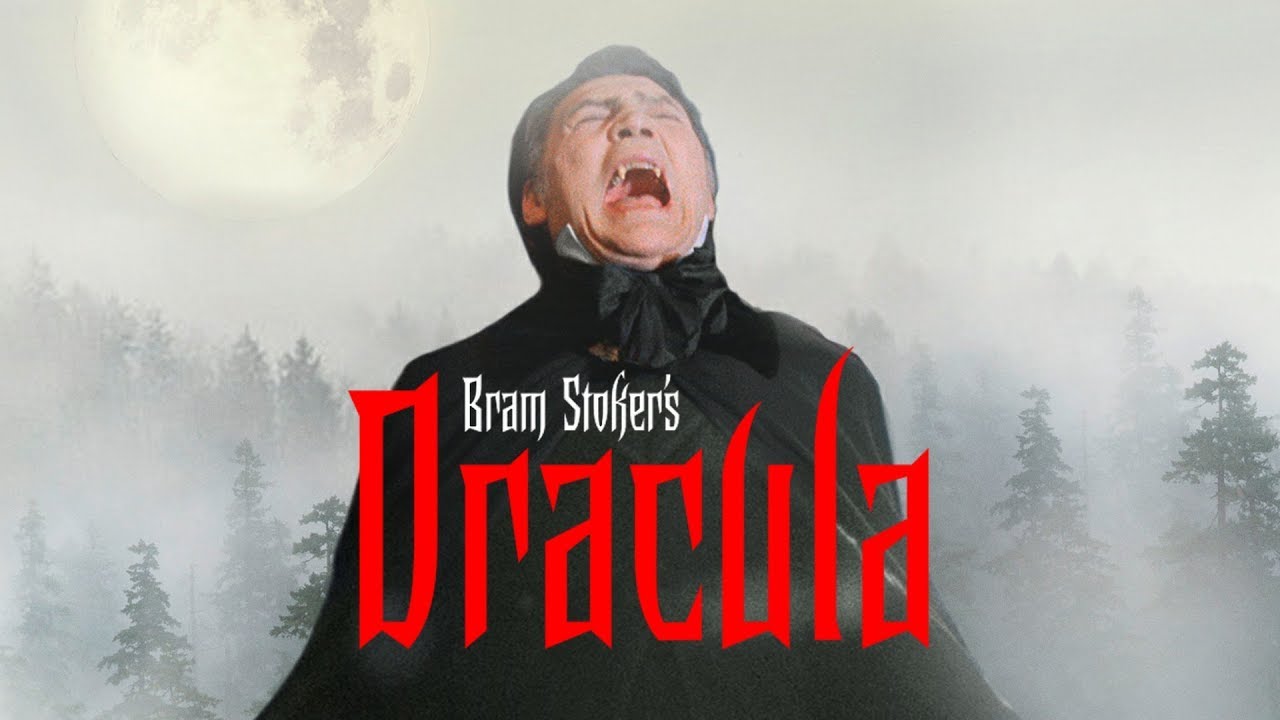 Trailer oficial de Drácula, O Demônio das Trevas - Legendado