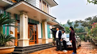 Download lagu CEO Alex invited Xiao Hong to his home, and these were Tu Na's reactions when she met Xiao Hong. mp3