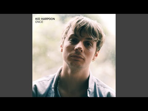 Childish Dreaming - Kid Harpoon