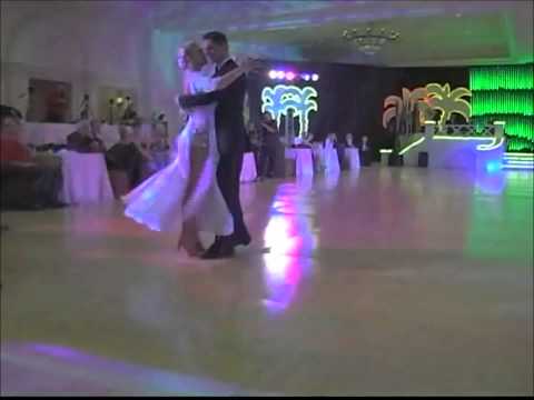 Vladimir & Eulia - Showdance - The 2011 Grand National Championships