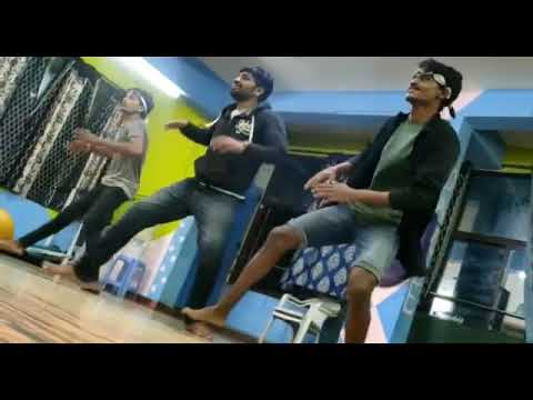 RED FLIM DICHAKA DICHAKA SONG BY UMA SHANKAR