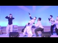 Lighthouse Church Mime No Gray