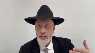 Les vacances du juif ....pour l anniversaire de  David ben Sarah pour 120 ans de bonheur