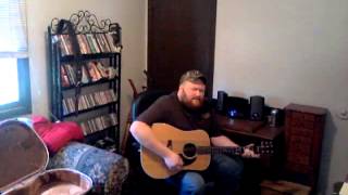 Mark Collie-Even The Man In The Moon Is Crying-Aar