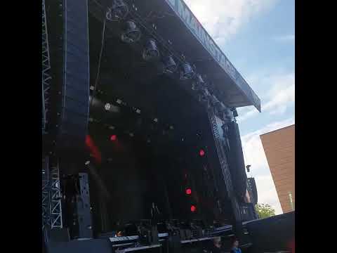 Samra Live - zu Ende @ Heroes 2024 10.08.2024 Hannover Expo