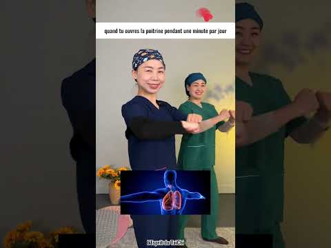 Tout ton corps adore bouger—