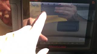 SDM Primary key reset GM AIRBAG RESET With AUTEL Scan Tool