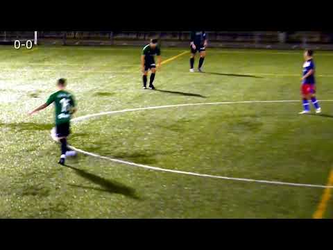 Otxarkoaga A - Sestao River A