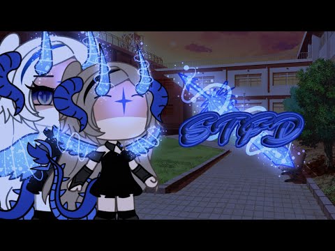 STFD || GLMV || Gacha Life || Athena’s Story || Part 2 of Season 1: A Demon!?