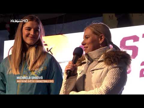 Easter Cup Klatovy 2018