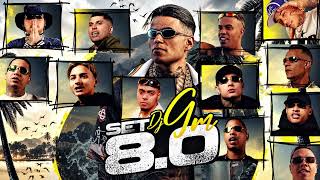 SET DJ GM 8.0 - Cebezinho, Paulin da Capital, Lele, Ryan, Lipi, Marks, Kadu,Luuky, Paiva,Magal,Lemos